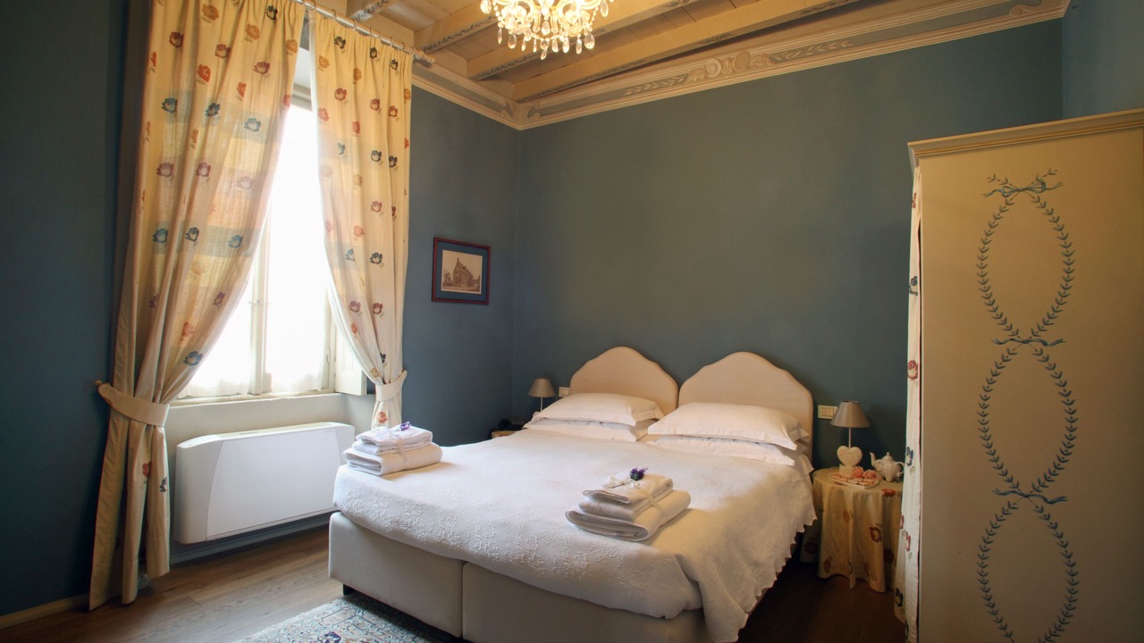 Photo of Bedroom in Abbiate Guazzone