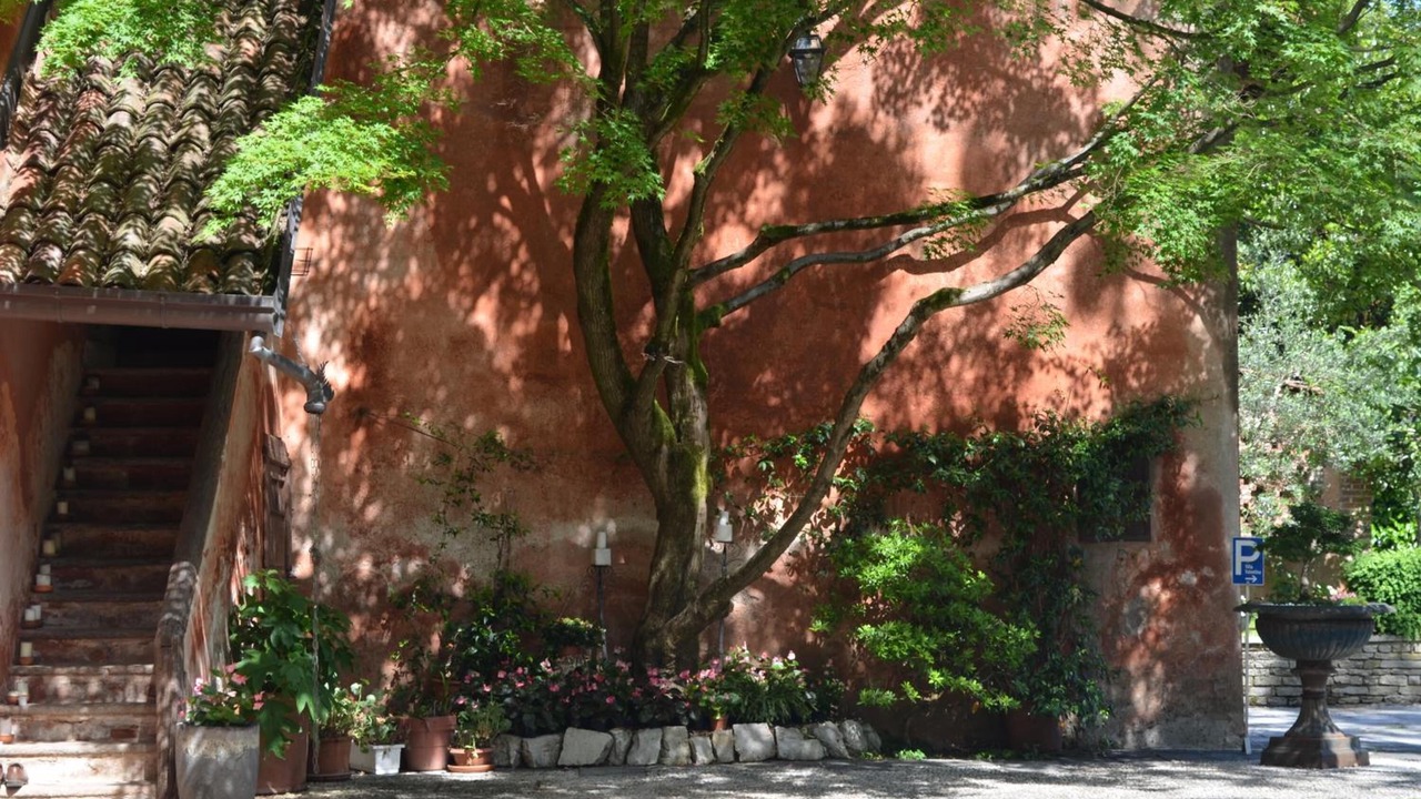 Photo of Outdoor in Abbiate Guazzone