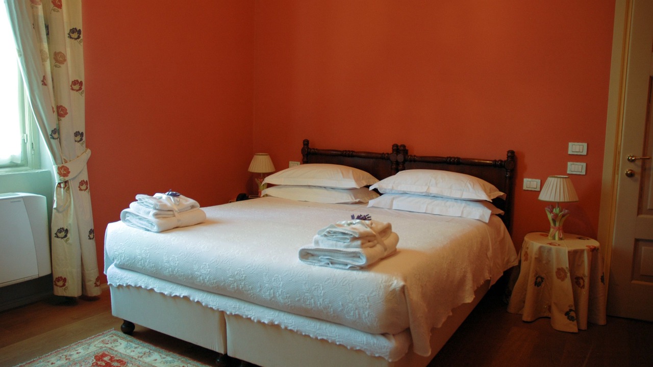 Photo of Bedroom in Abbiate Guazzone