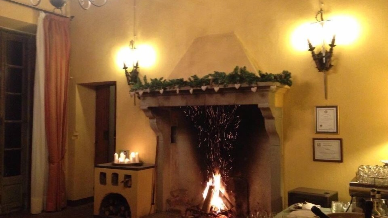 Photo of Livingroom in Abbiate Guazzone