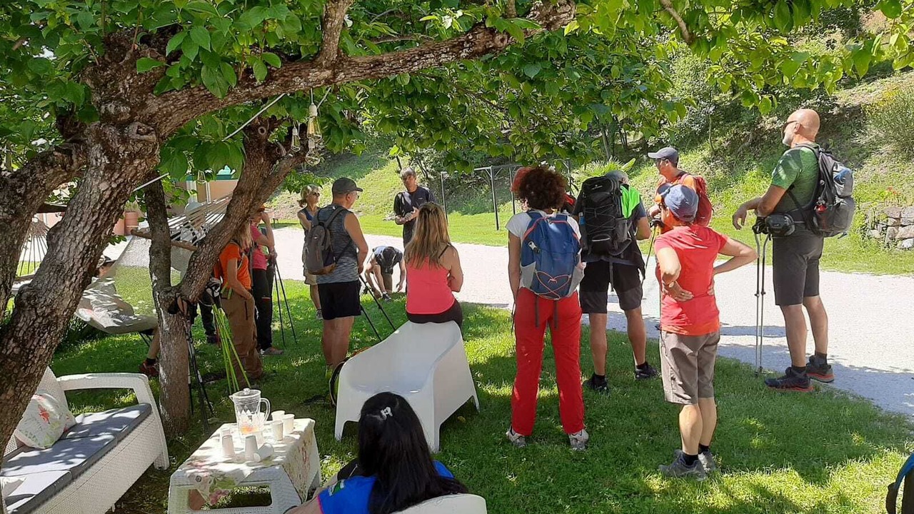 Photo of Outdoor in Camporotondo di Fiastrone