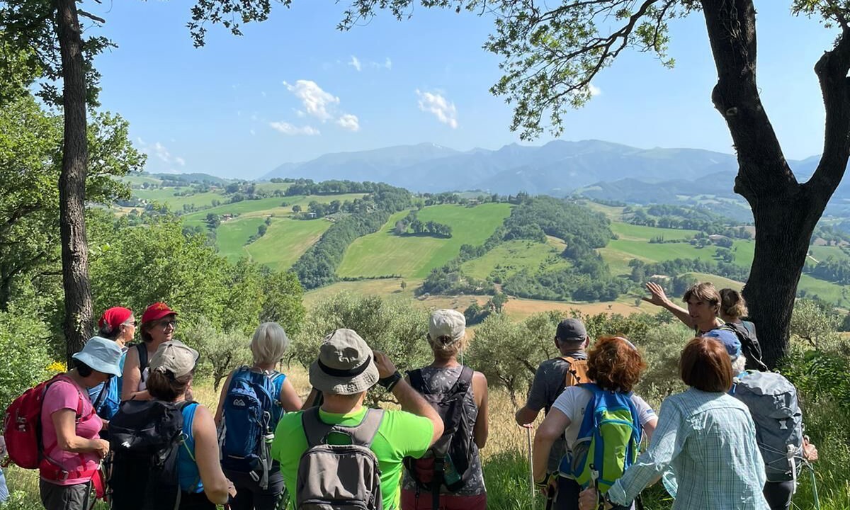 Photo of Outdoor in Camporotondo di Fiastrone