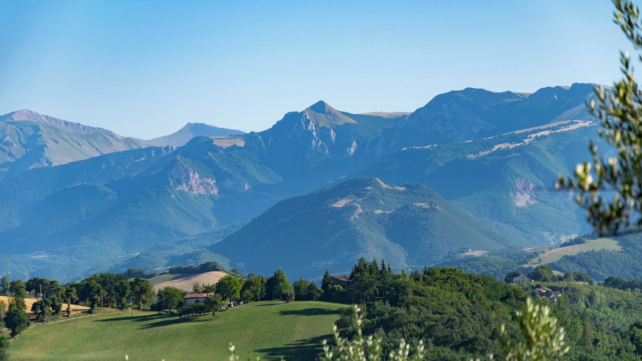 Photo of Outdoor in Camporotondo di Fiastrone