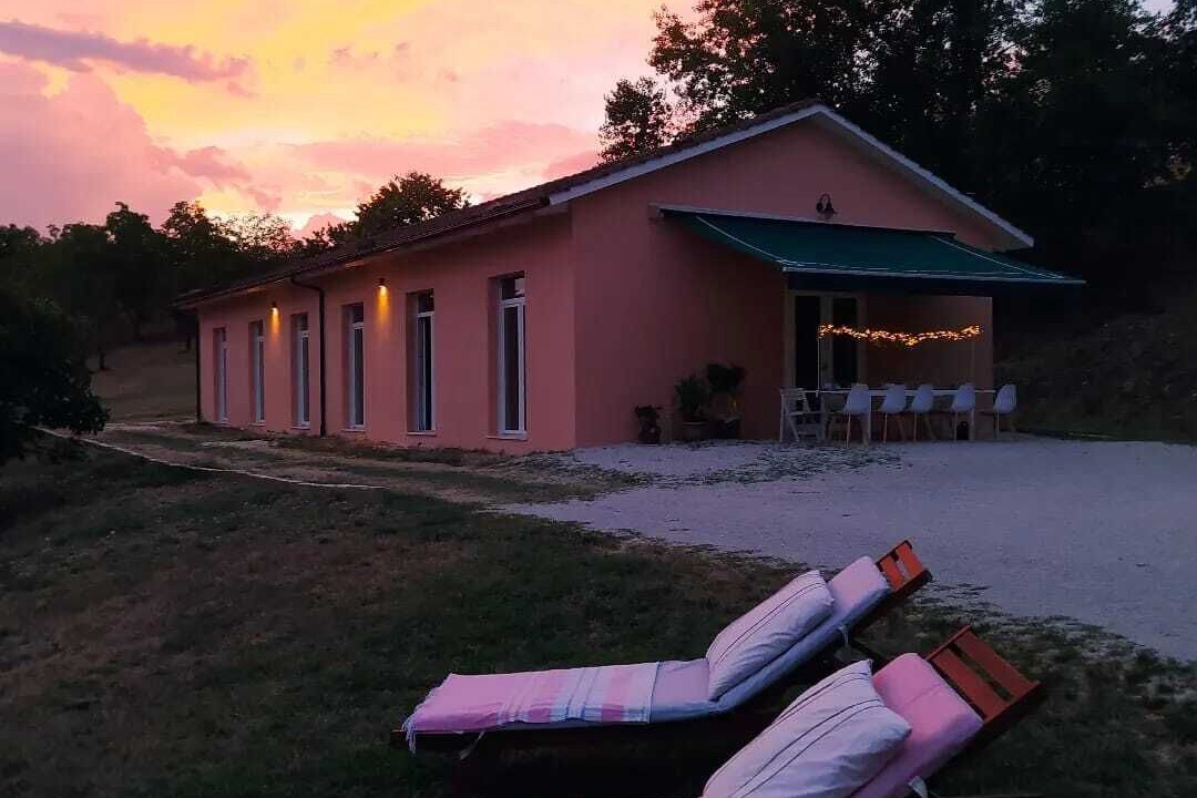 Photo of Outdoor in Camporotondo di Fiastrone
