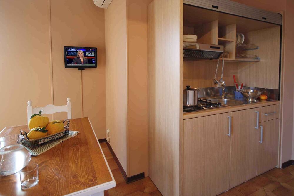 Photo of Kitchen in San Bartolomeo al Mare