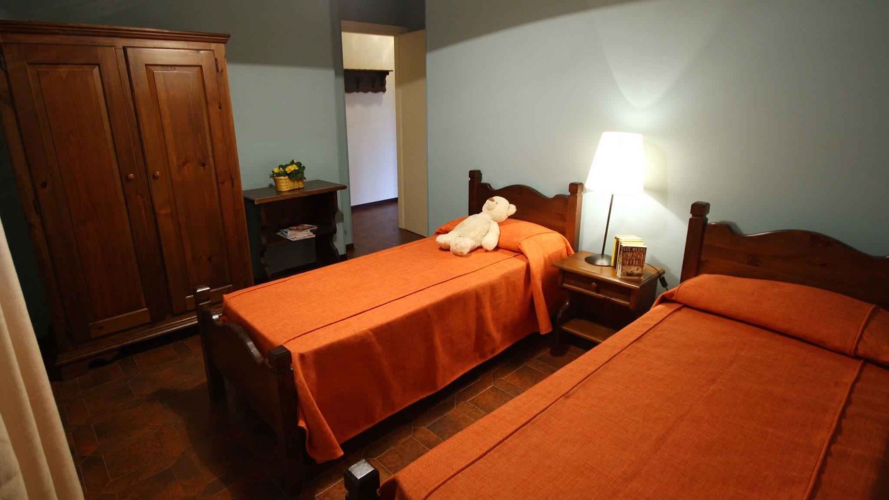 Photo of Bedroom in San Bartolomeo al Mare