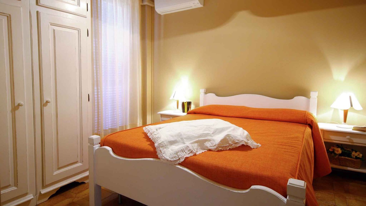 Photo of Bedroom in San Bartolomeo al Mare