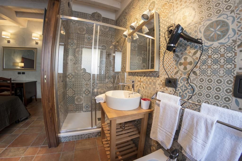 Photo of Bathroom in Capo Mulini