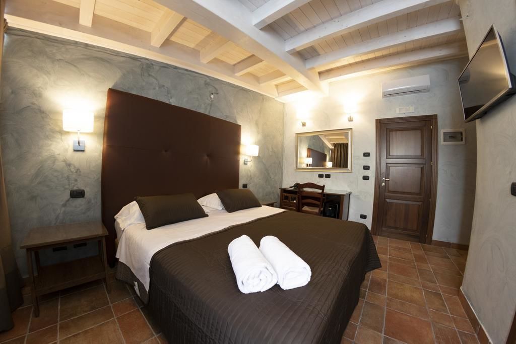 Photo of Bedroom in Capo Mulini