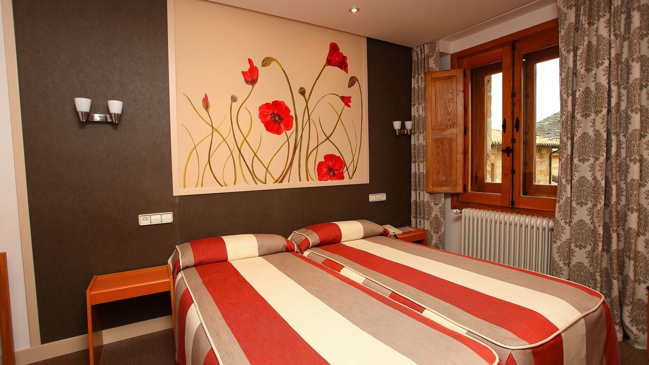 Photo of Bedroom in Yesa