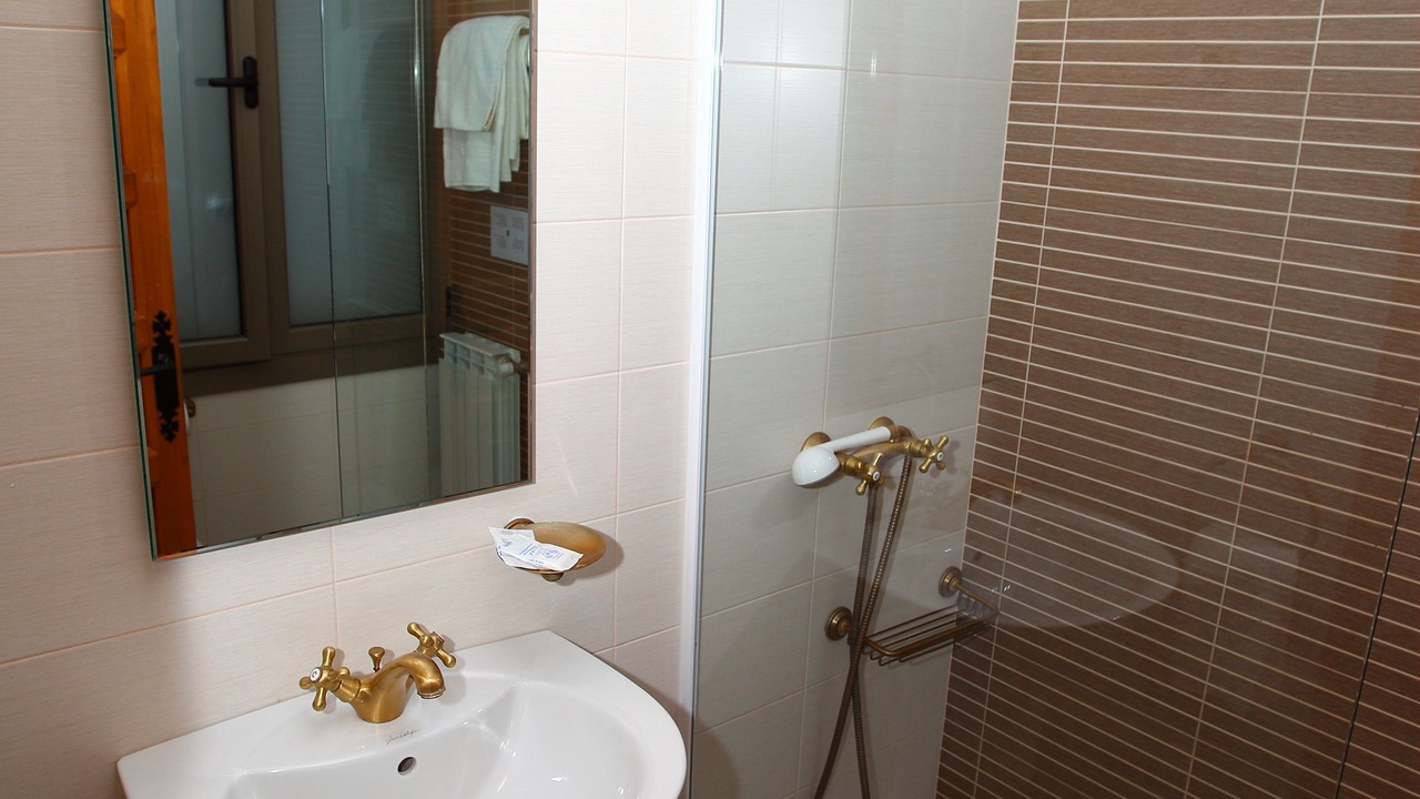 Photo of Bathroom in Yesa