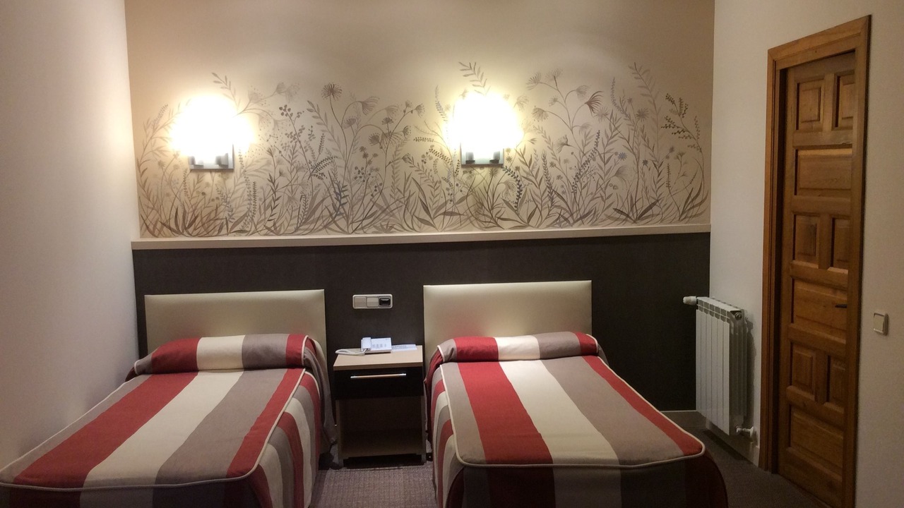 Photo of Bedroom in Yesa