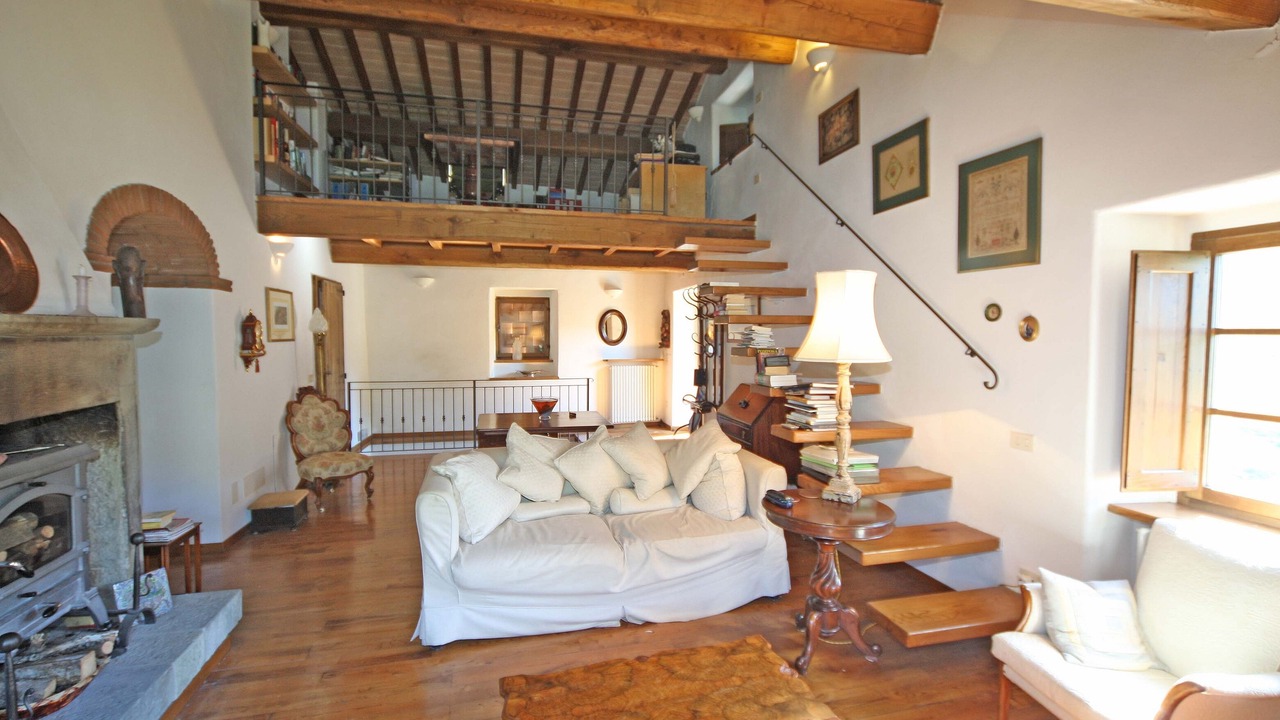 Photo of Livingroom in Caprese Michelangelo