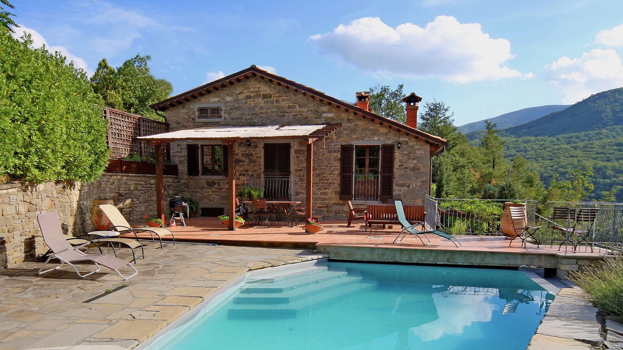 Photo of Outdoor in Caprese Michelangelo