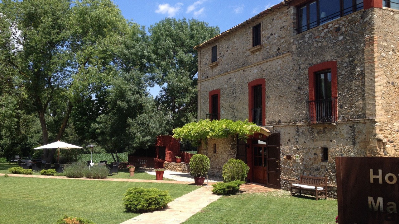 Photo of Outdoor in Espinavessa
