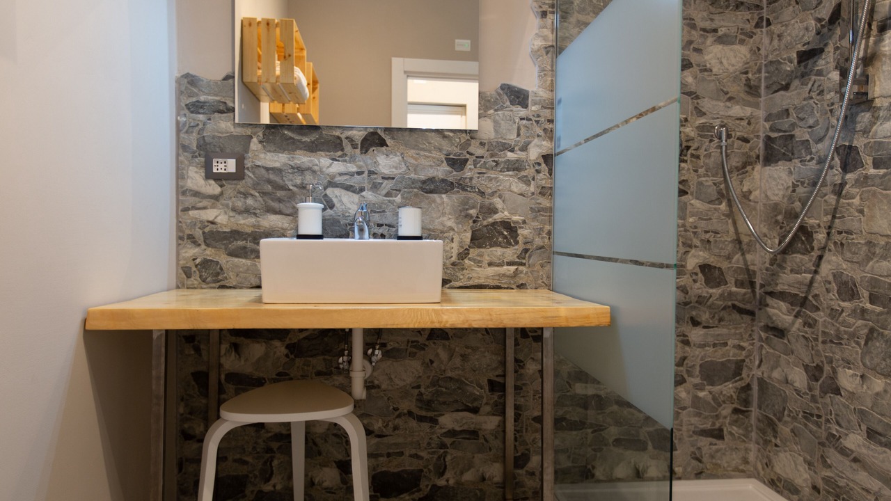 Photo of Bathroom in Segrate