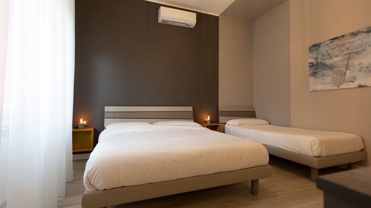 Photo of Bedroom in Segrate