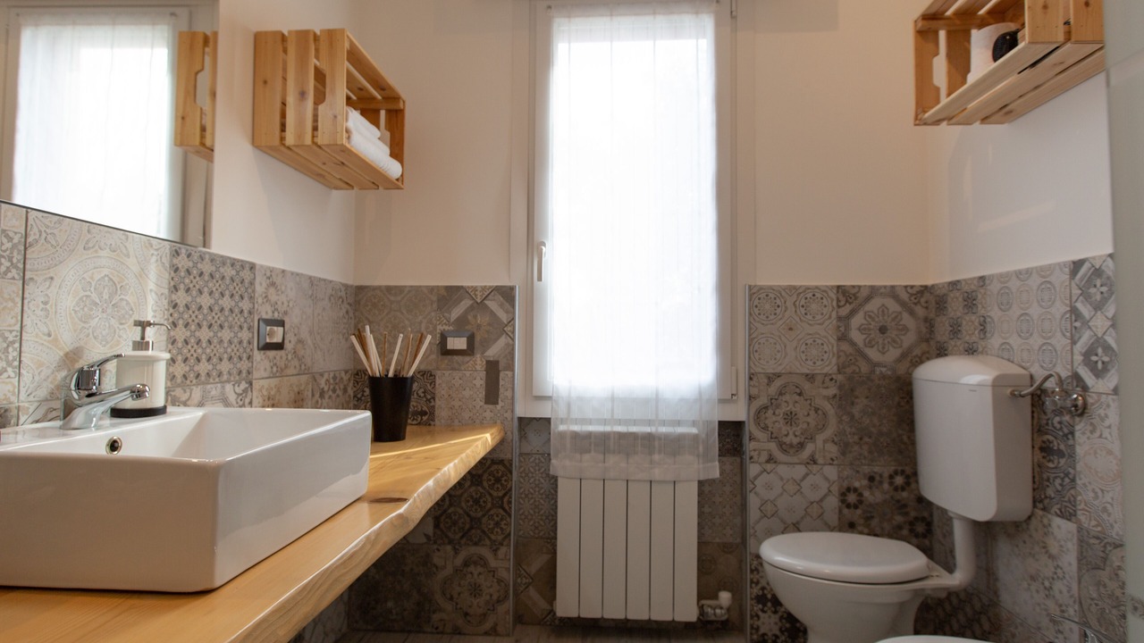Photo of Bathroom in Segrate
