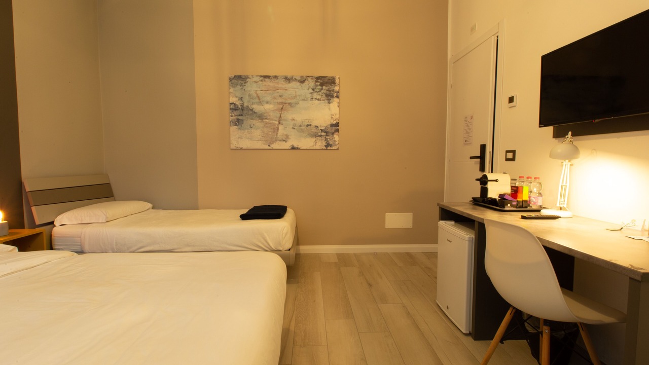 Photo of Bedroom in Segrate