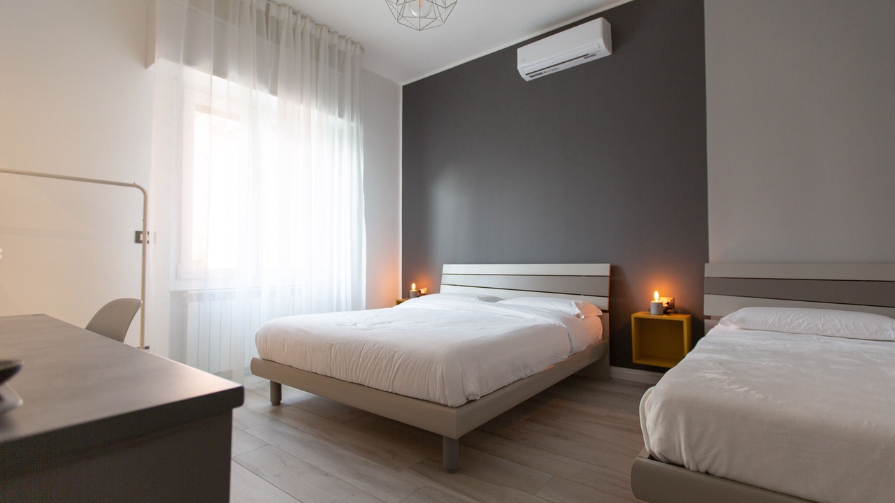 Photo of Bedroom in Segrate