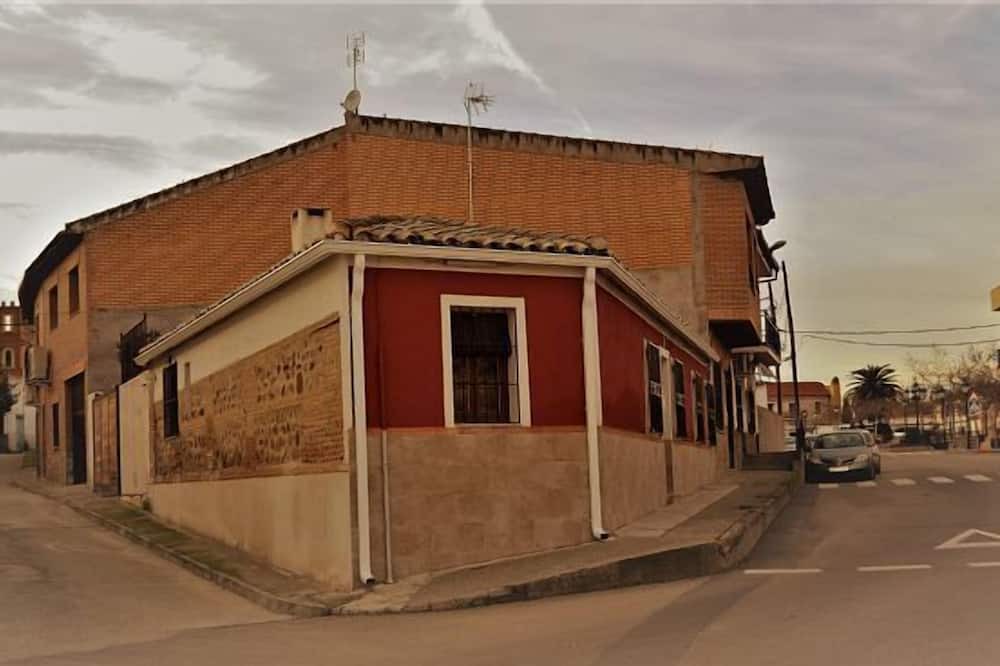 Photo of Outdoor in Burujon