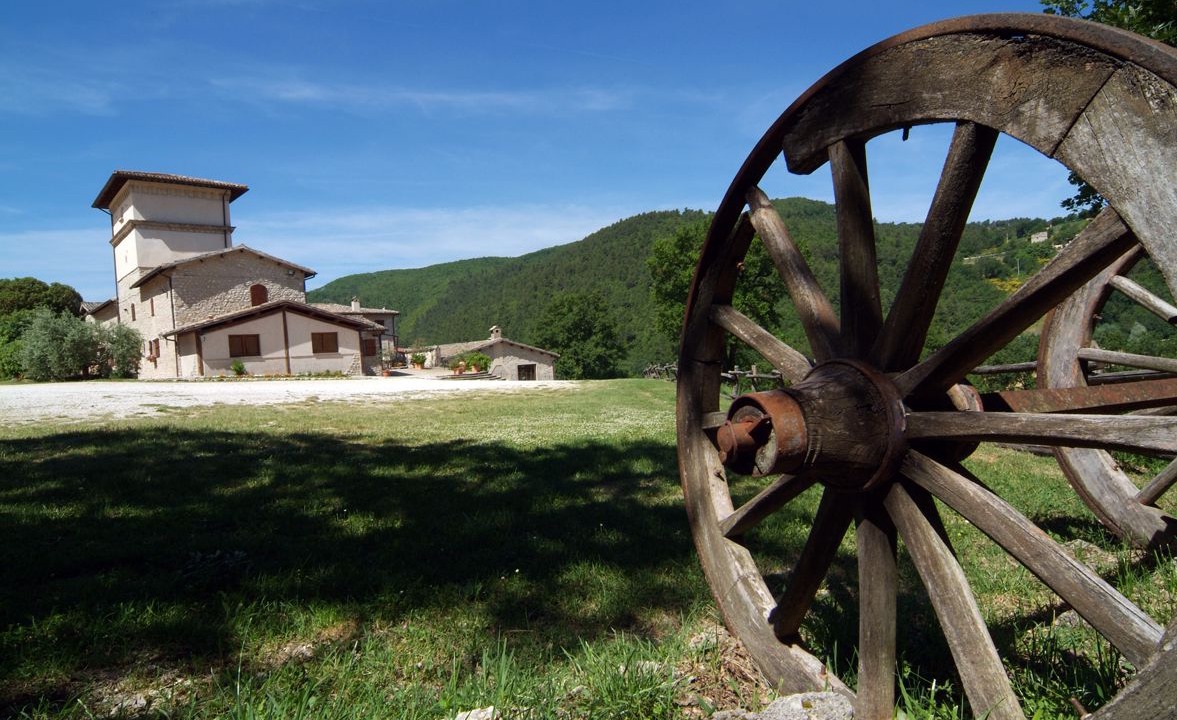 Photo of Outdoor in Spoleto