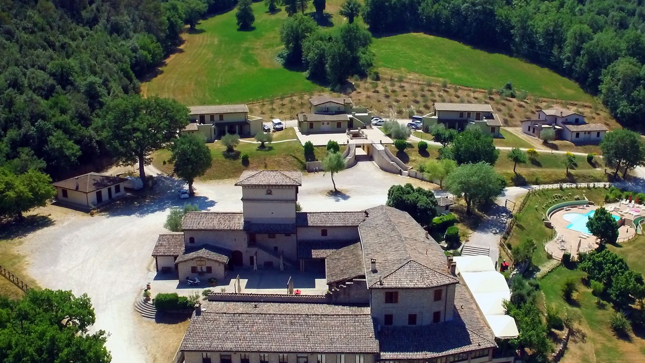 Photo of Others in Spoleto