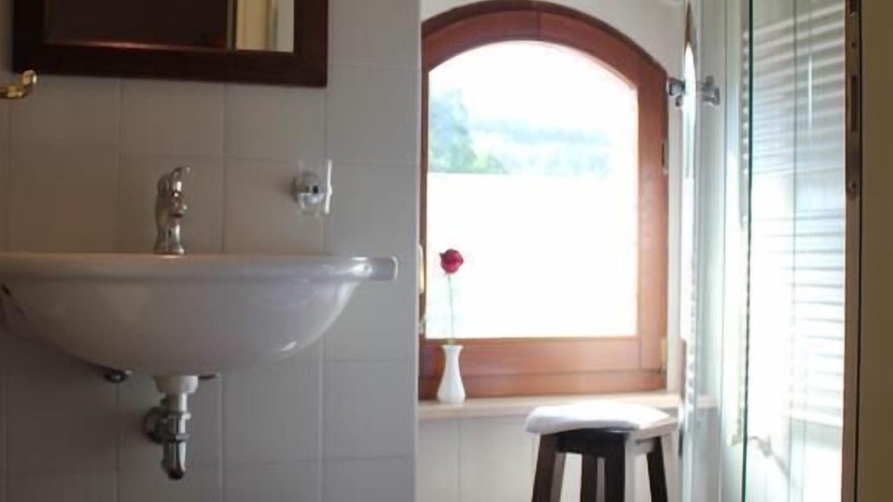 Photo of Bathroom in Spoleto