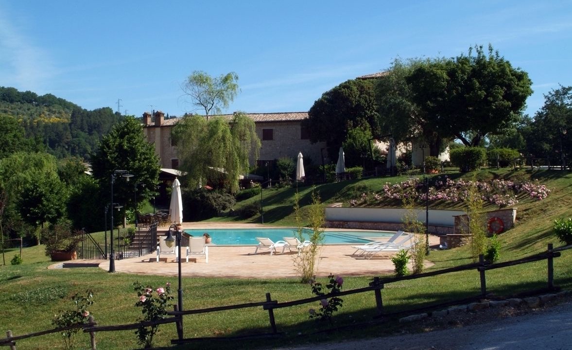 Photo of Outdoor in Spoleto