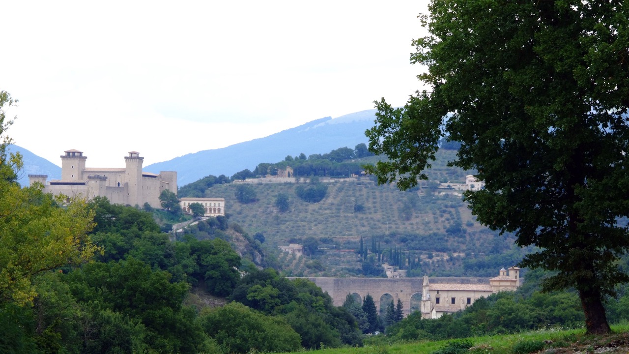 Photo of Others in Spoleto