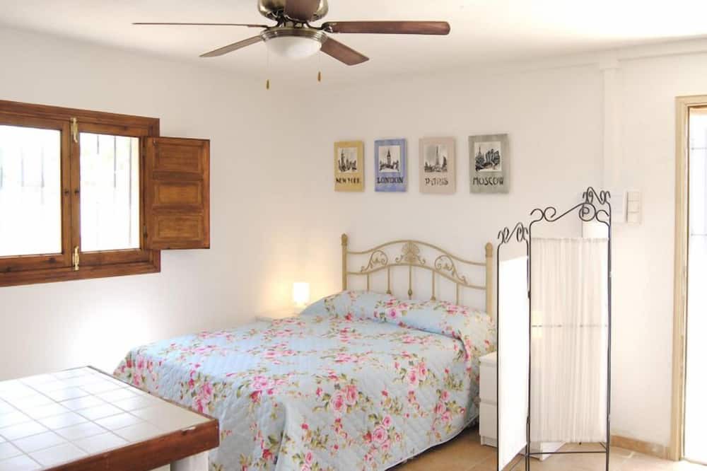 Photo of Bedroom in Turis