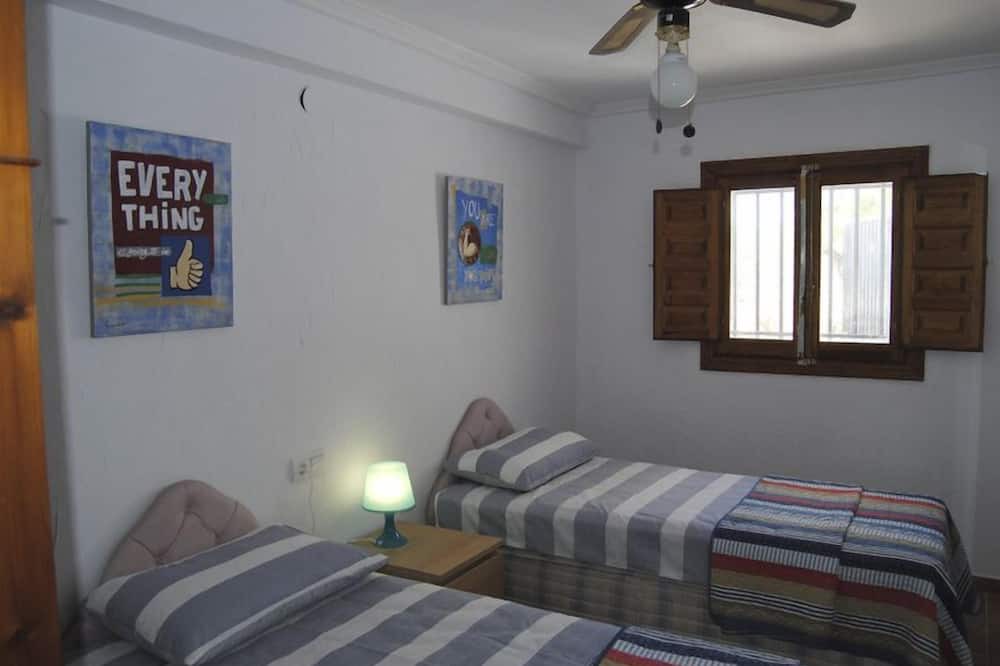 Photo of Bedroom in Turis