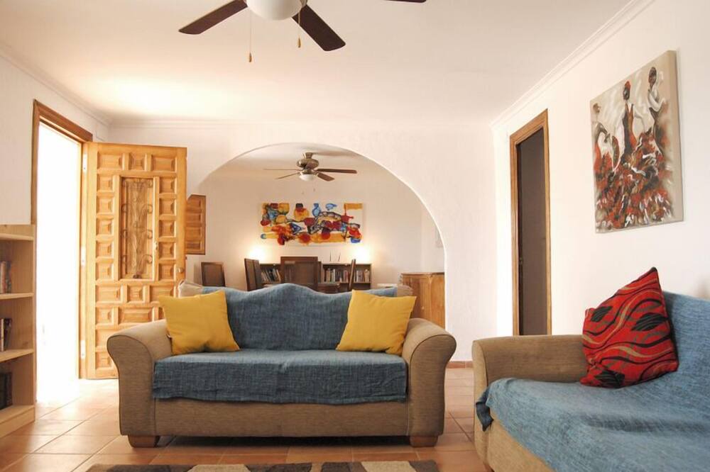 Photo of Livingroom in Turis