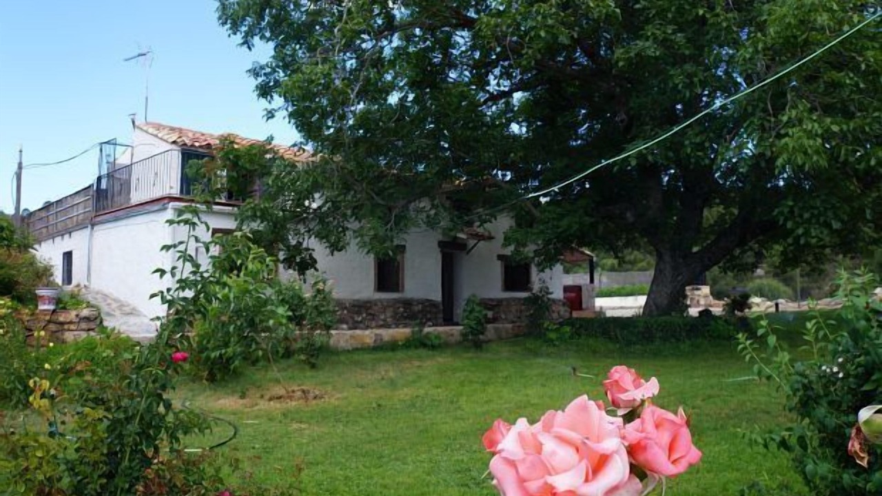 Photo of Outdoor in Villacarrillo