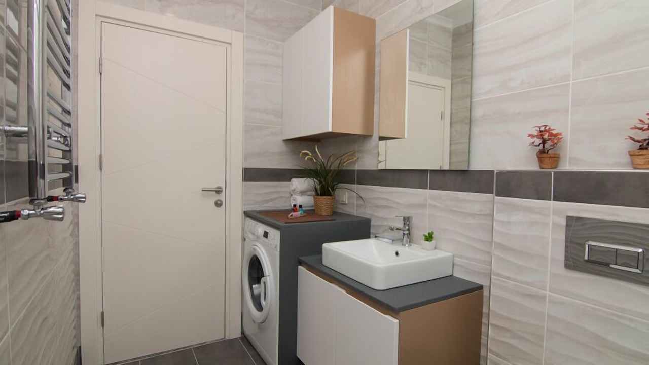 Photo of Bathroom in Cekmekoy