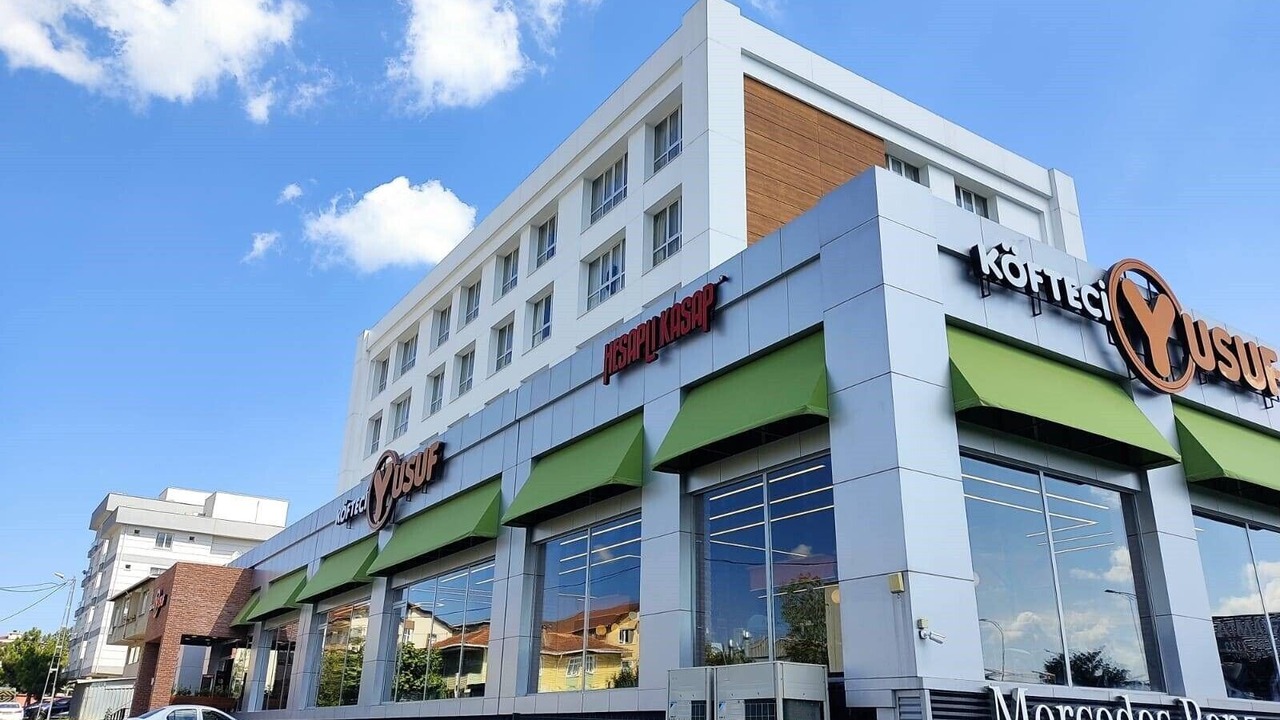 Photo of Outdoor in Cekmekoy