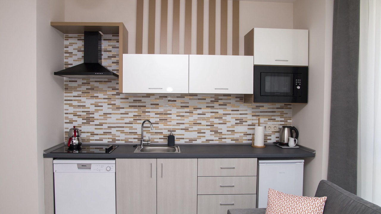 Photo of Kitchen in Cekmekoy