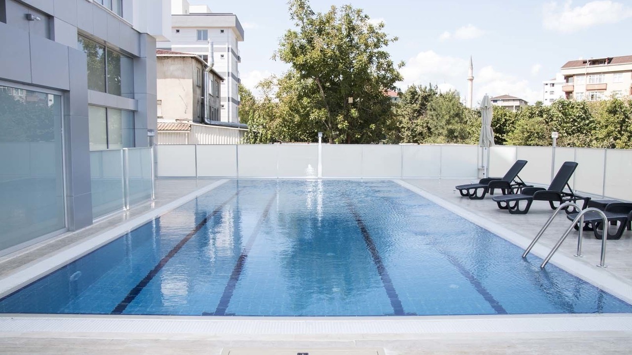 Photo of Outdoor in Cekmekoy
