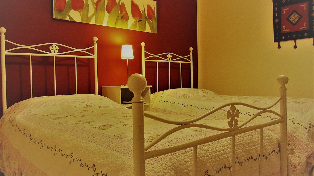 Photo of Bedroom in Poirino