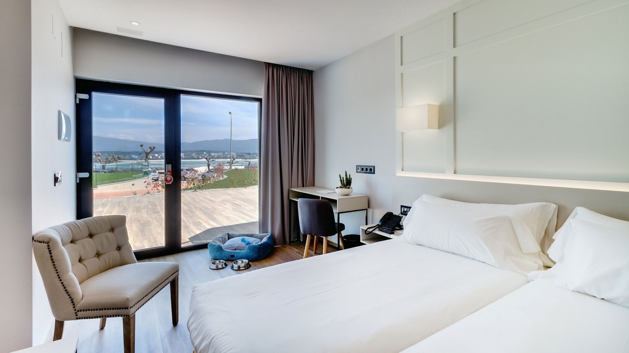 Photo of Bedroom in Fazouro