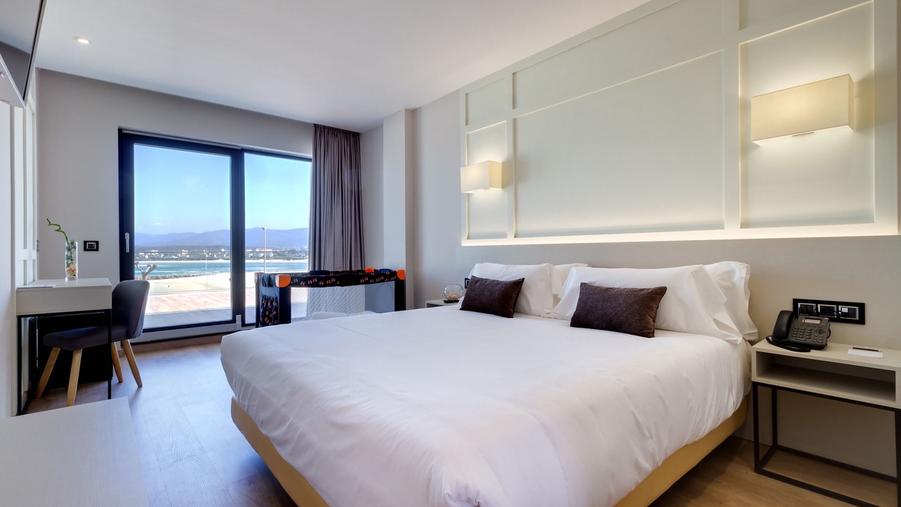 Photo of Bedroom in Fazouro