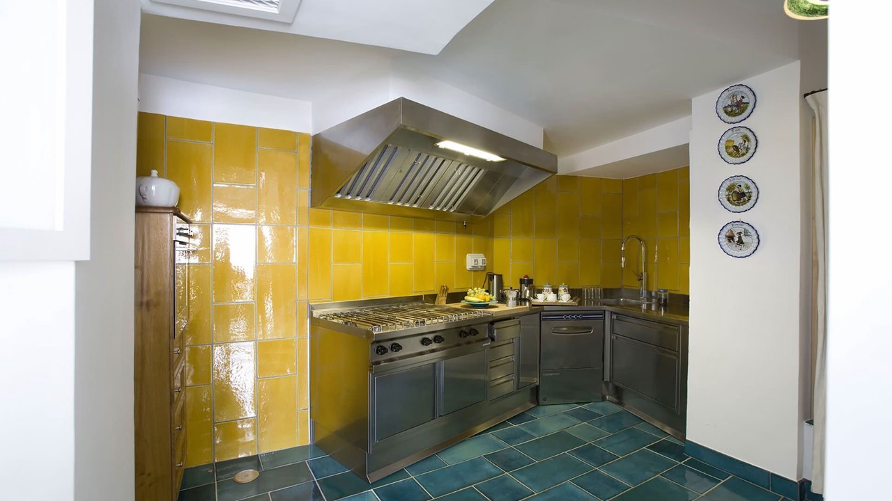 Photo of Kitchen in Arienzo