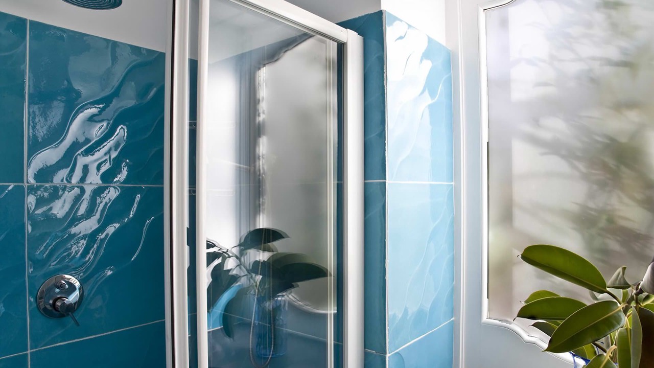 Photo of Bathroom in Arienzo