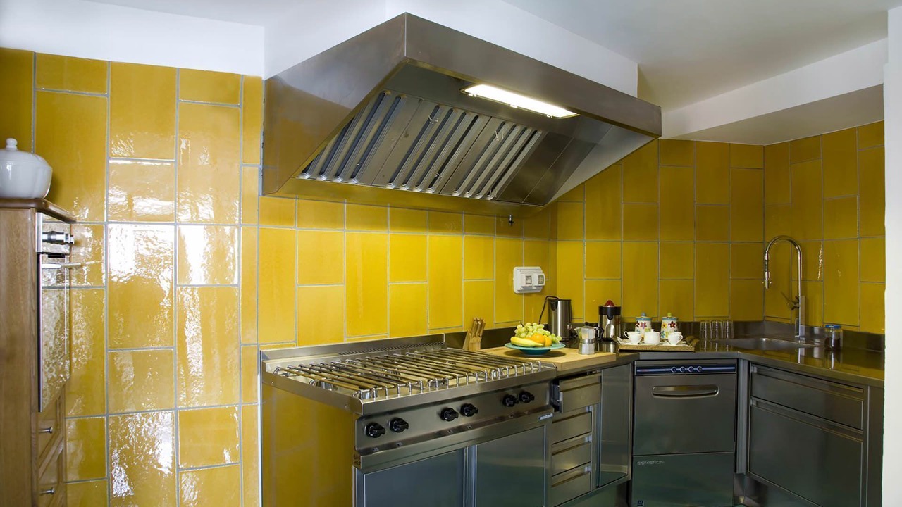 Photo of Kitchen in Arienzo