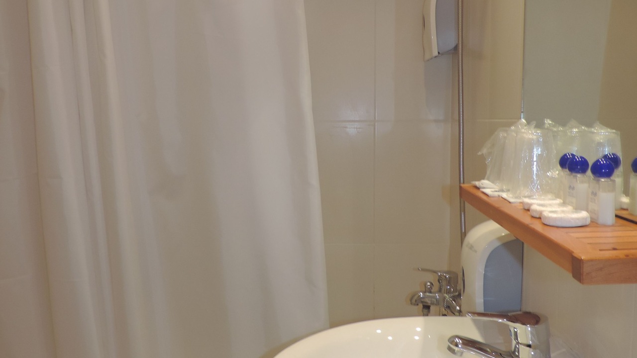 Photo of Bathroom in La Jonquera