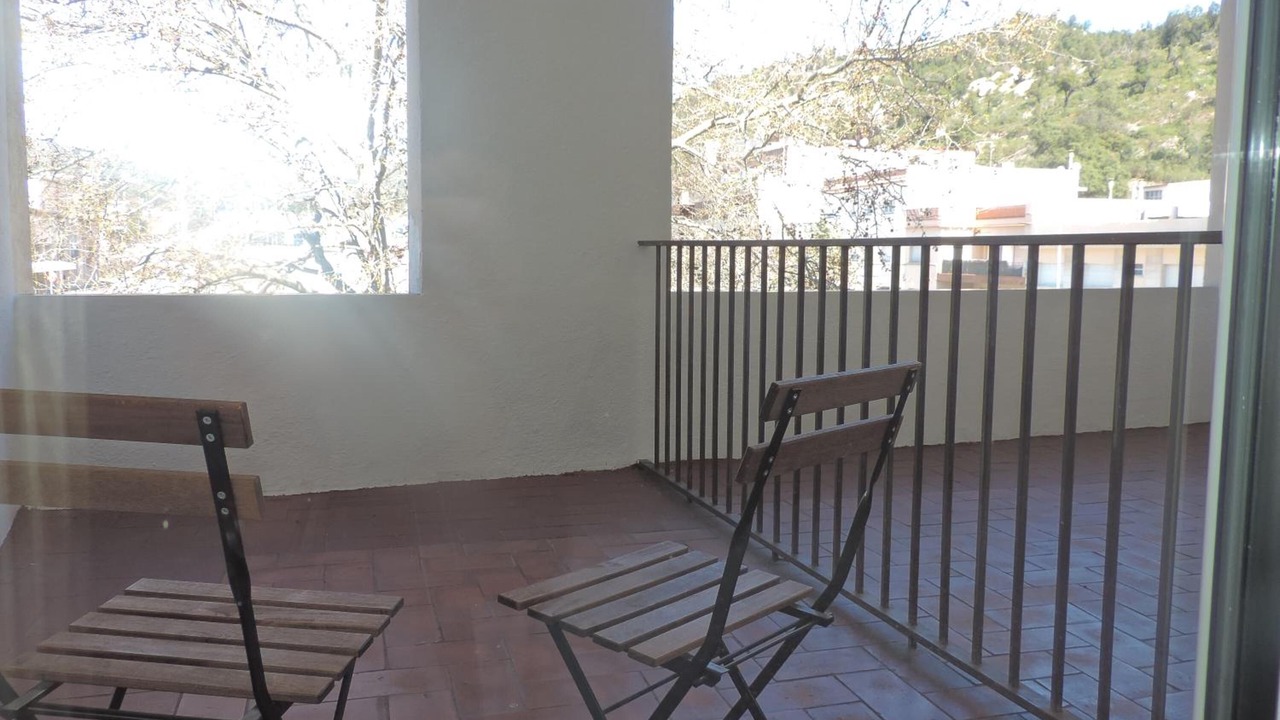 Photo of Patio Balcony in La Jonquera
