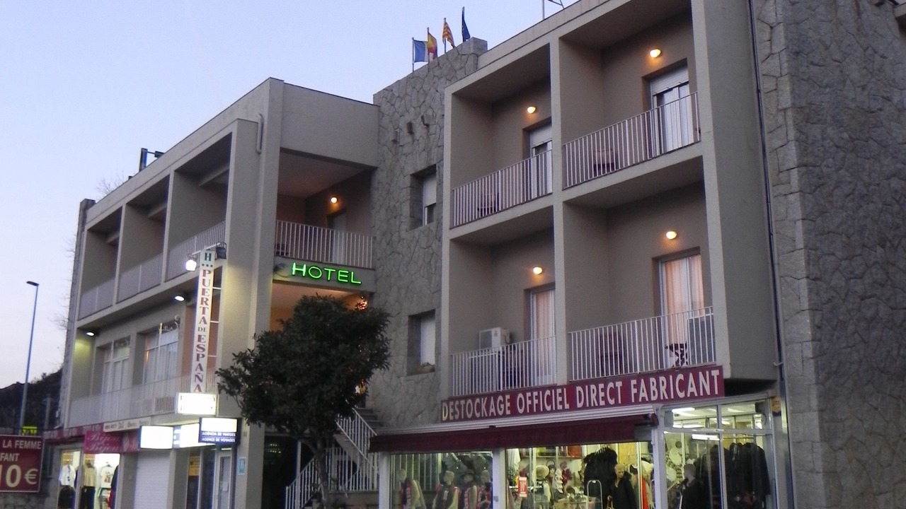 Photo of Outdoor in La Jonquera