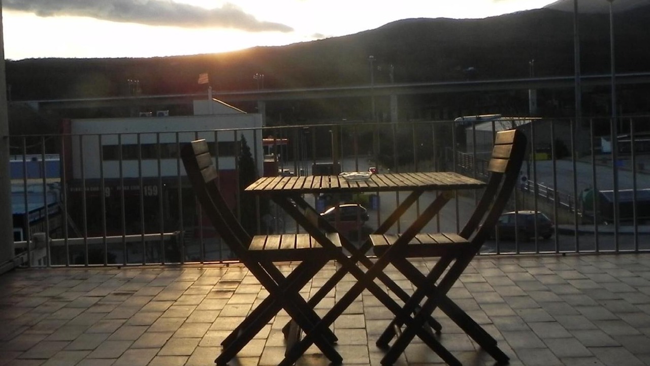 Photo of Patio Balcony in La Jonquera