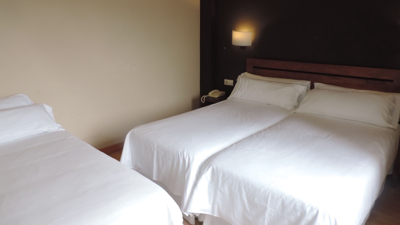 Photo of Bedroom in La Jonquera