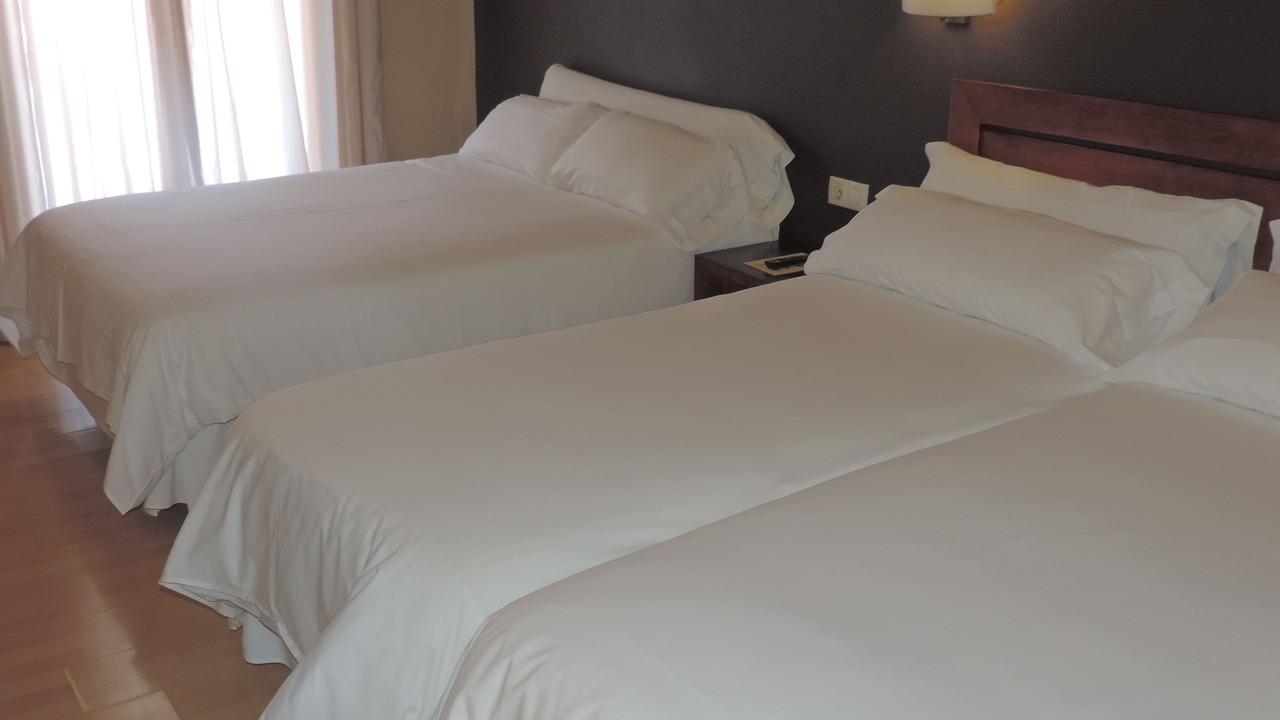 Photo of Bedroom in La Jonquera